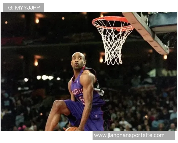 老詹与卡特的坚持之道：23年如一日的篮球信念与决心