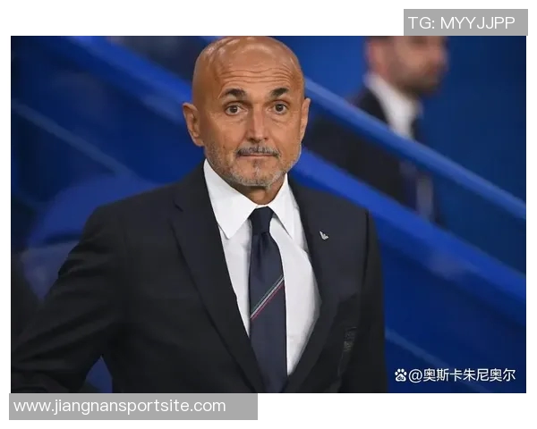 尤文图斯正式宣布前意大利国家队主帅斯帕莱蒂担任新任主教练 尤文图斯正式宣布前意大利国家队主帅斯帕莱蒂担任新任主教练