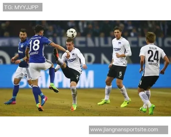 沙尔克04能否在穆斯利奇的带领下重返德甲赛场再创辉煌