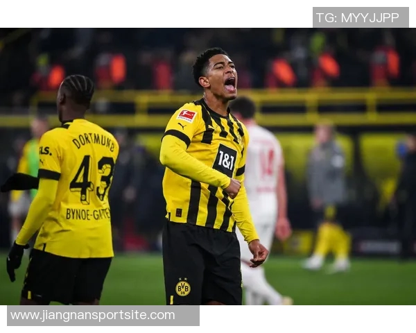 小贝林厄姆因多特出场机会不足或将在冬窗转会离队 小贝林厄姆因多特出场机会不足或将在冬窗转会离队