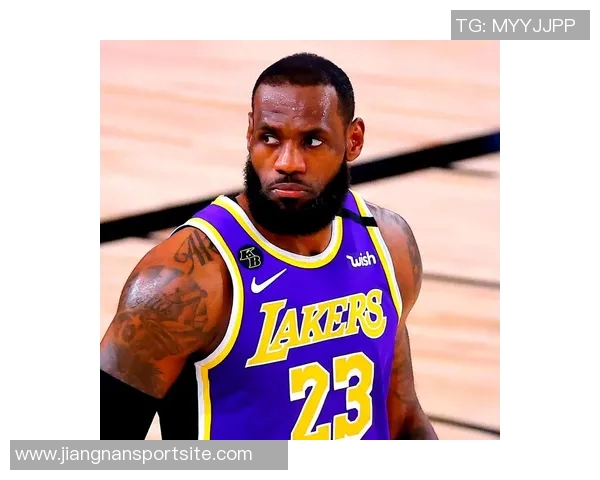 詹姆斯被誉为历史最佳得分手的背后原因是他的持久性与努力