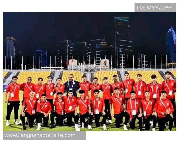 CCTV5全程直播国少队亚预赛首轮对阵巴林队精彩赛事即将开启