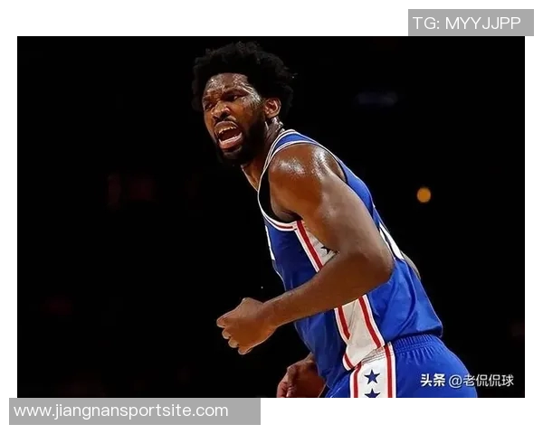 恩比德复出时间超出预期或将迎战揭幕战乔治仍需等待