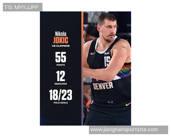 约基奇分享国际篮球经验:多样风格提升个人竞技水平与团队配合能力 约基奇分享国际篮球经验:多样风格提升个人竞技水平与团队配合能力