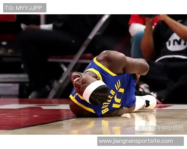 科尔透露巴特勒明日缺席快船战役期待揭幕战能复出