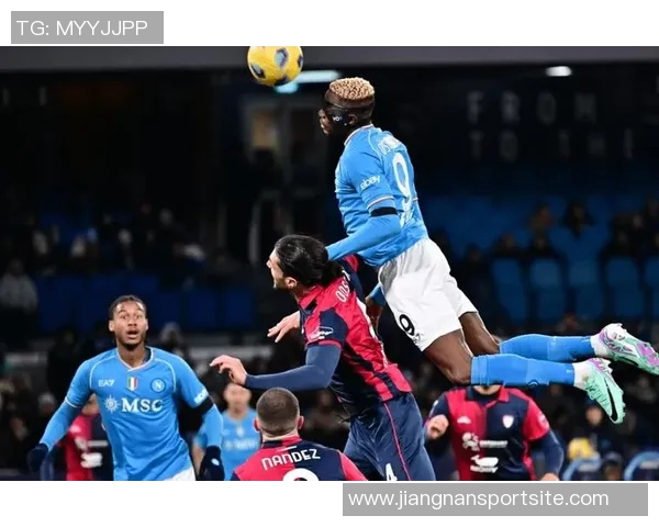 奥斯梅恩26岁补时倒钩绝杀双响赛季14场打入11球引发热议