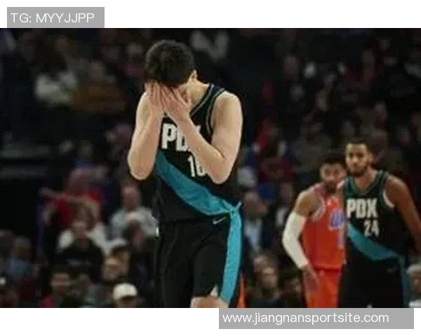 拓记：下放杨瀚森增加出场机会伤员归队也需得到上场时间