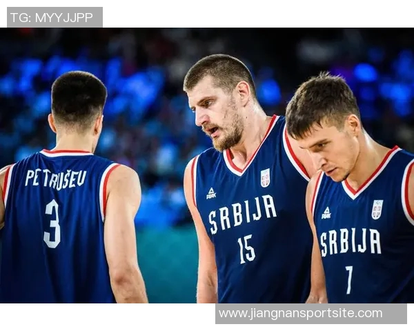 武克切维奇谈与约基奇合作提升赛场成熟度的宝贵经验 武克切维奇谈与约基奇合作提升赛场成熟度的宝贵经验