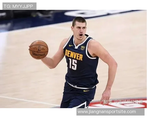 约基奇在场时球队百回合得分创历史新高达1281分展现超强进攻效率