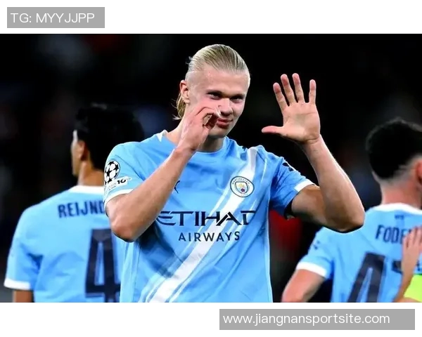 曼城九月最佳球员候选名单揭晓哈兰德多库福登争夺荣誉