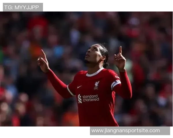 英超专家组确认范戴克对曼城进球有效引发争议